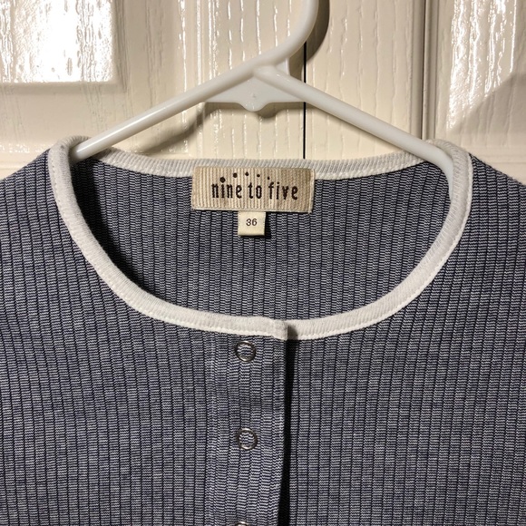 Vintage Button Down Shirt - Picture 2 of 3